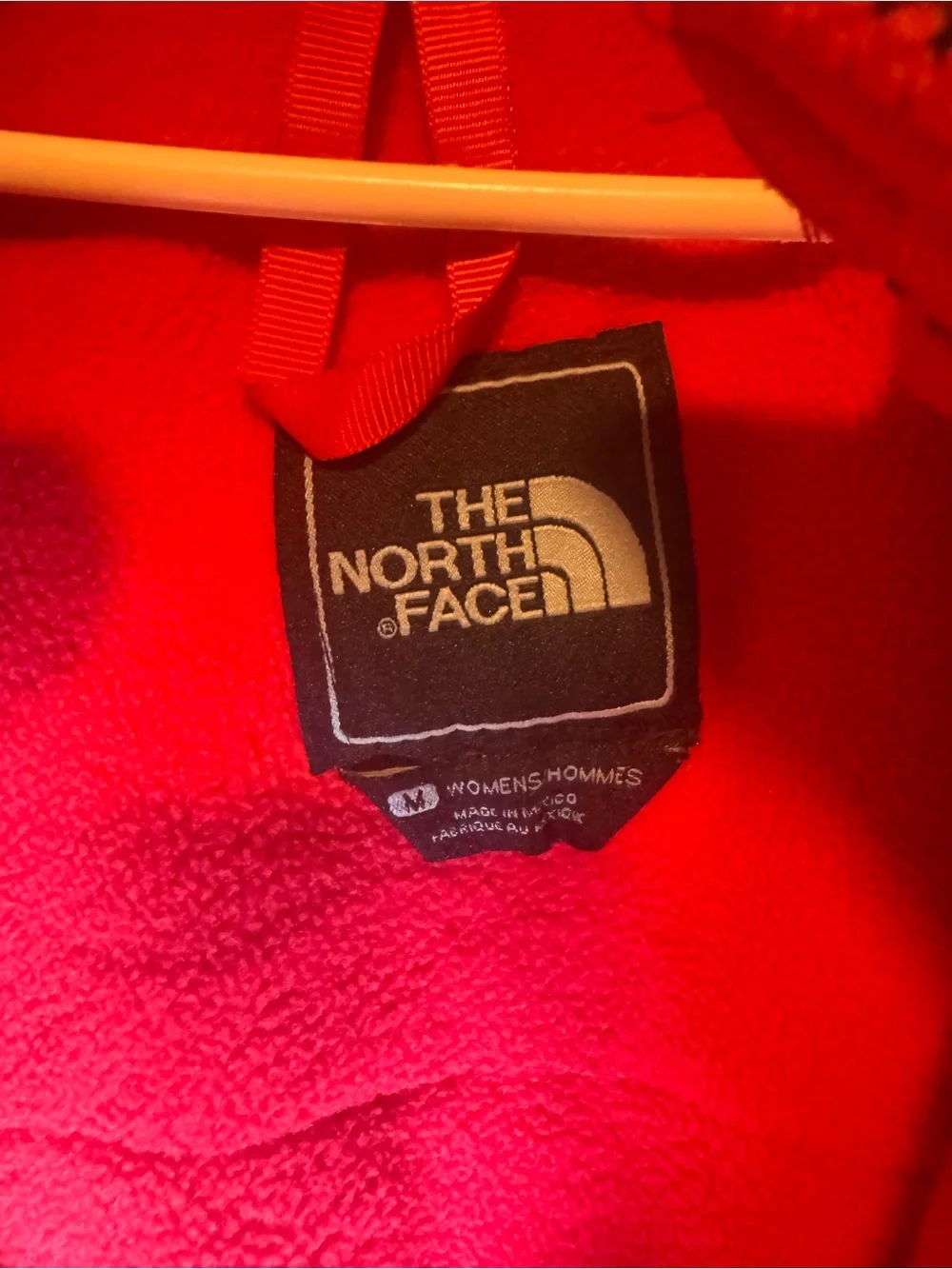 The North Face north face